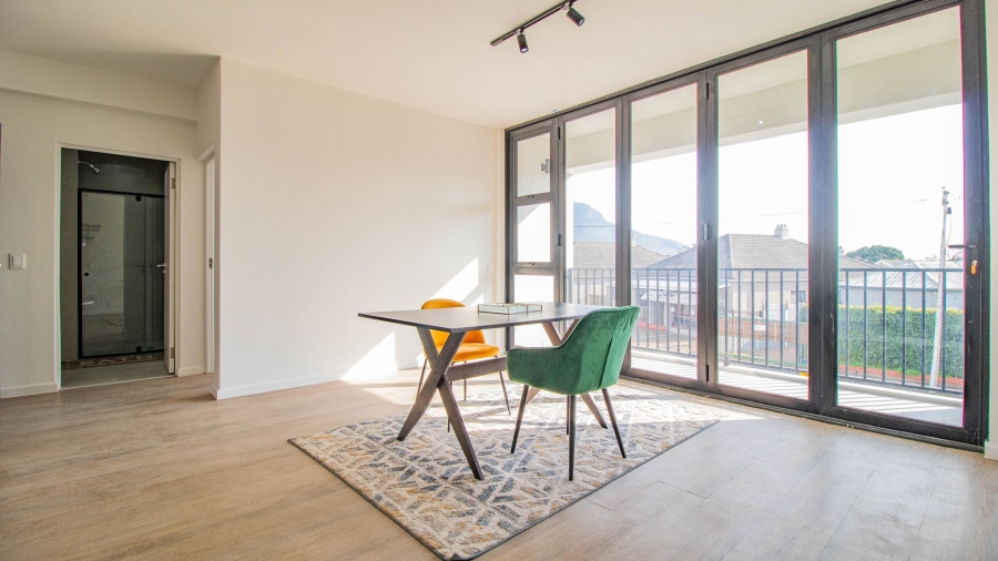 To Let 2 Bedroom Property for Rent in Claremont Western Cape